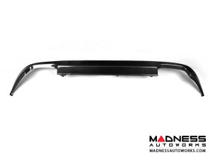 Mercedes-Benz E-Class W212 AMG Rear Bumper Lip - Carbon Fiber Mercedes-Benz E-Class W212 AMG Rear Bumper Lip - Carbon Fiber